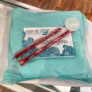 Meet your Posher, From The Heart Consignment!